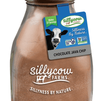 Chocolate Java ChipALLERGEN FREE16.9 oz – Sillycow Farms
